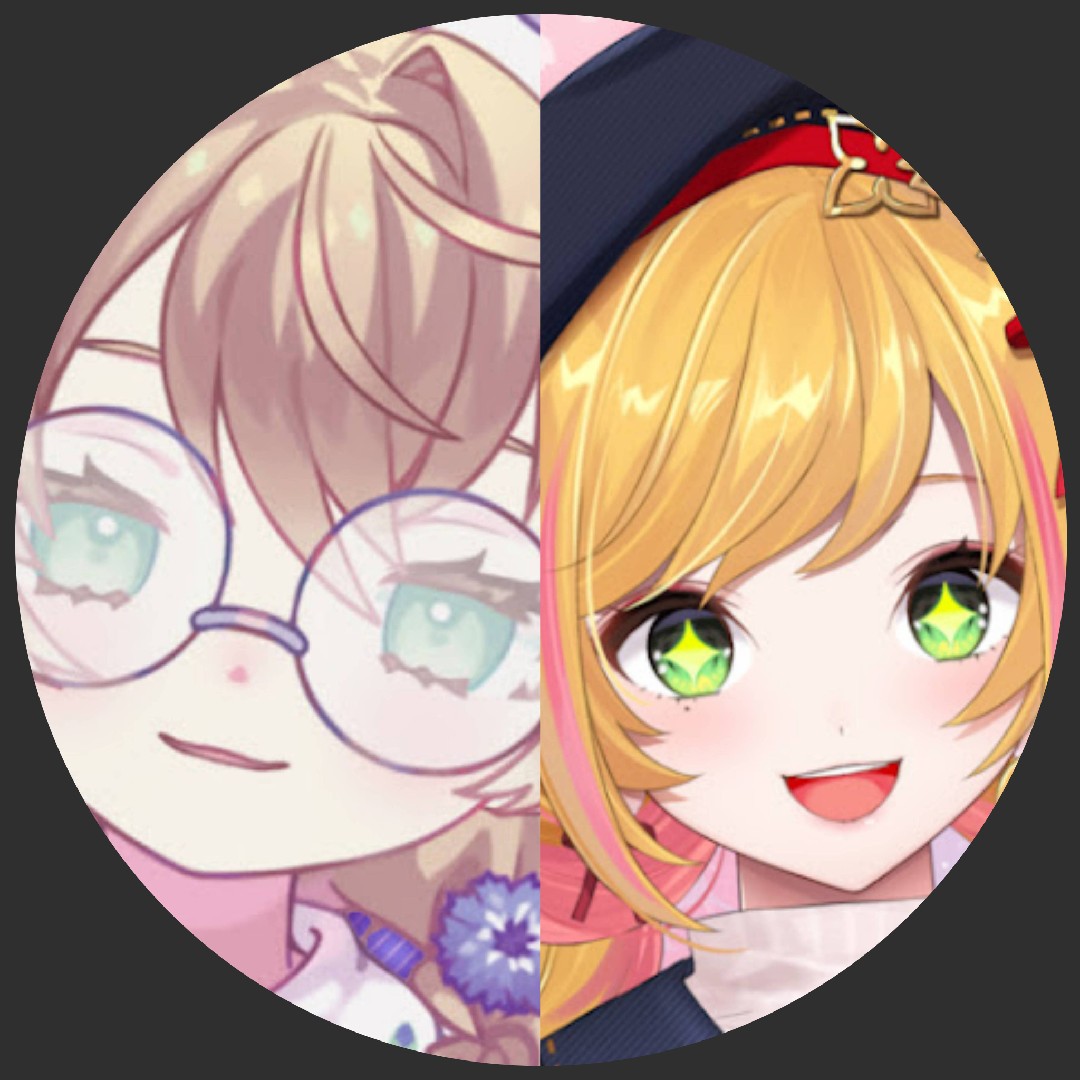 にじさんじの星