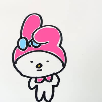 まいめろ🐰💗の星