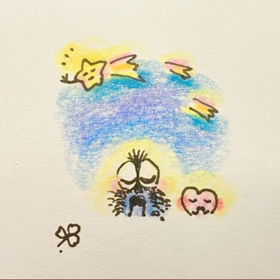 ことばりうむの星