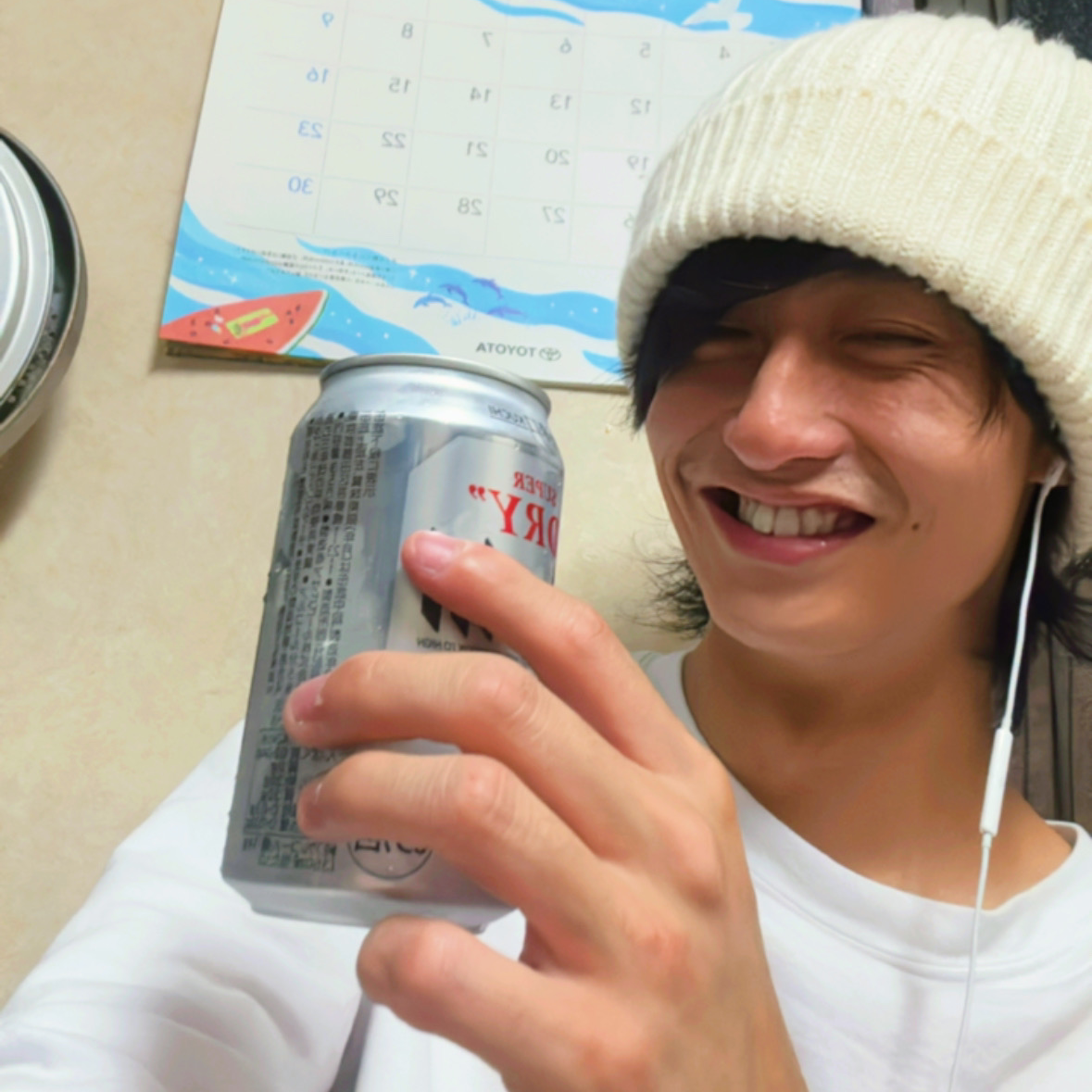 あたおか飲みの星