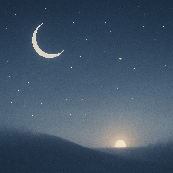 安楽死の星