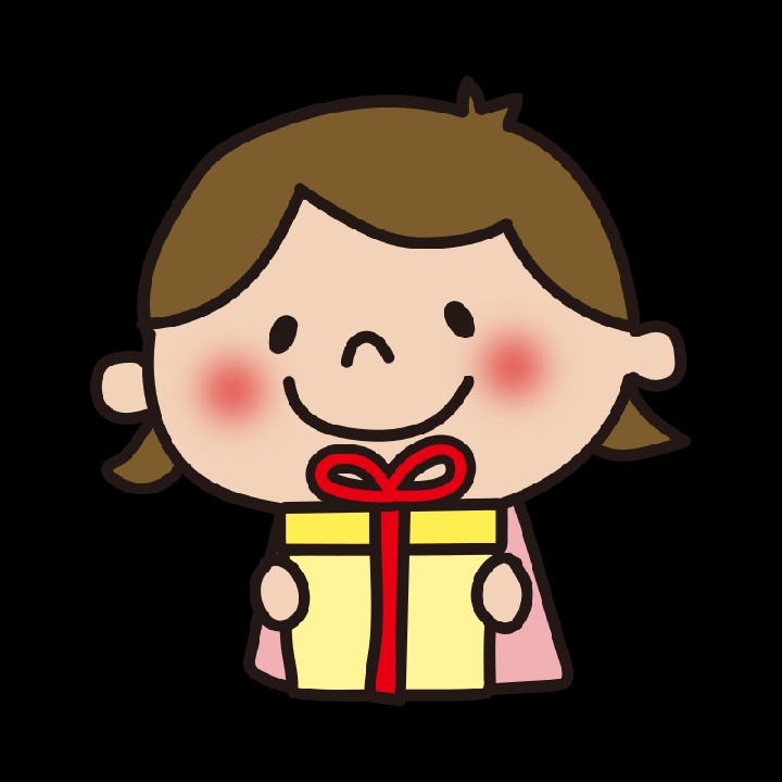 アイコン等を無償提供の星