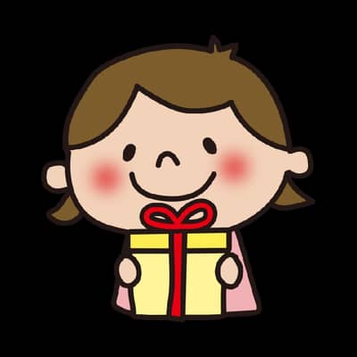 アイコン等を無償提供の星