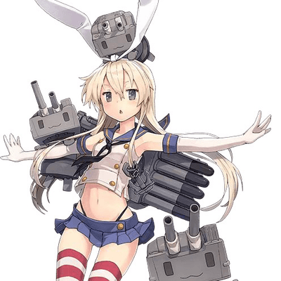 艦隊これくしょんの星
