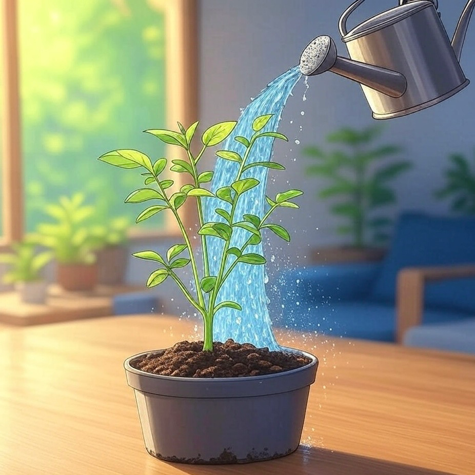 続けるの星