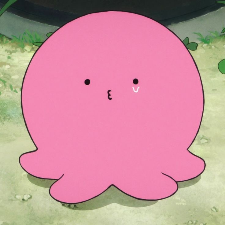 タコピーの星