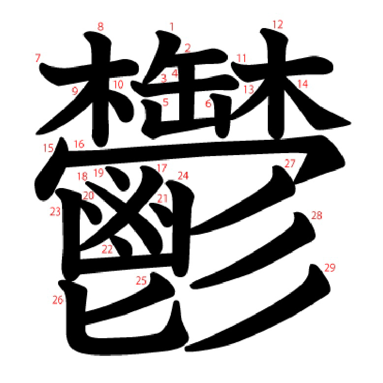 生きるの苦手の星