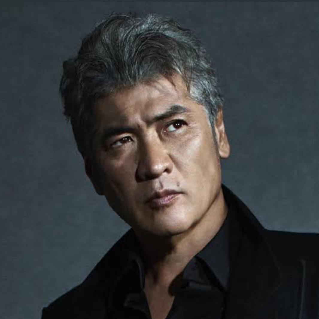 吉川晃司の星