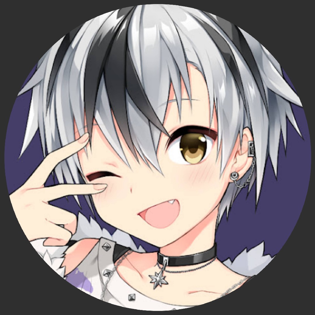 にじさんじの星