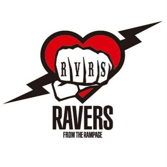 RAVERSの星