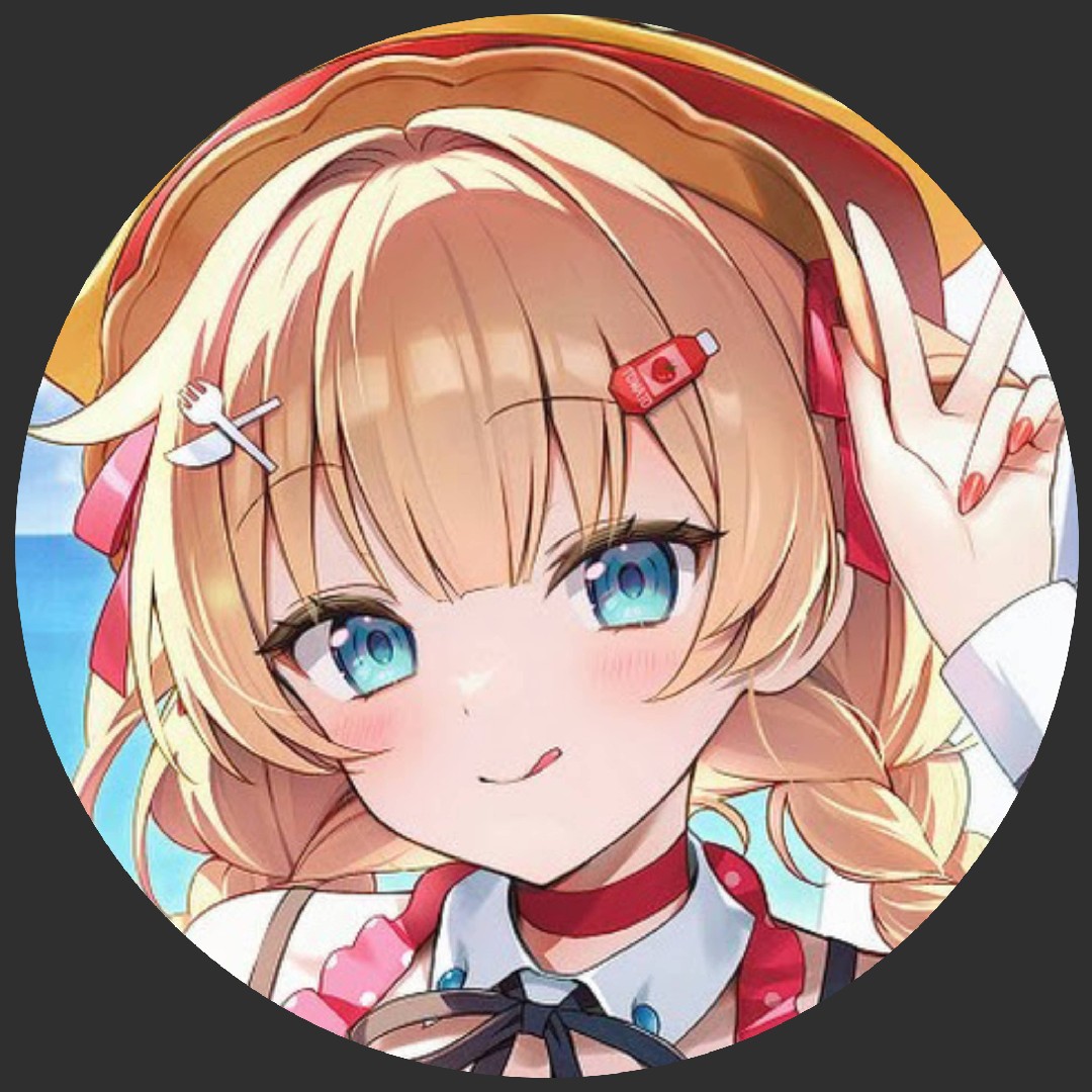 ホロライブの星