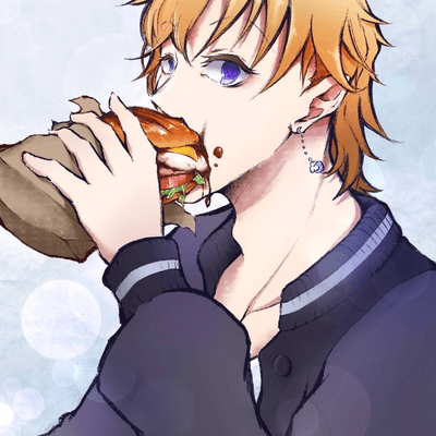 カルナの別荘の星