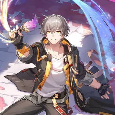 崩壊スターレイルの星
