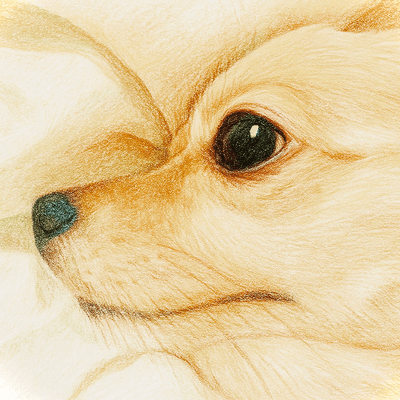 ミックス犬の星