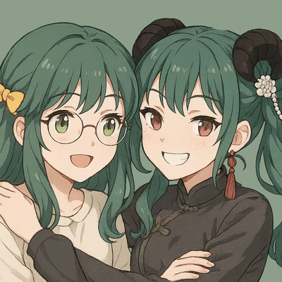 ぱるむ。🐈‍⬛🦊の星