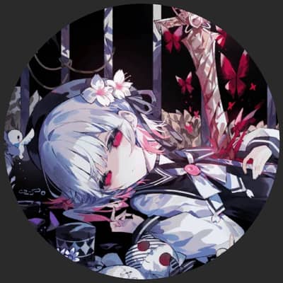 魔法少女ノ魔女裁判の星