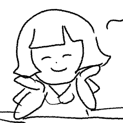 〆さばが描く描くの星