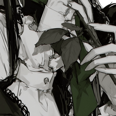 黒系ファッションの星