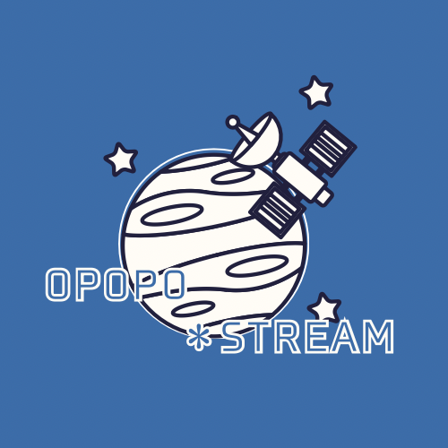 おぽぽ*ストリームの星