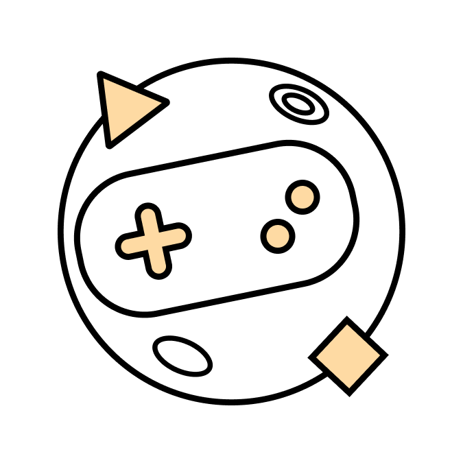 ゲームの星