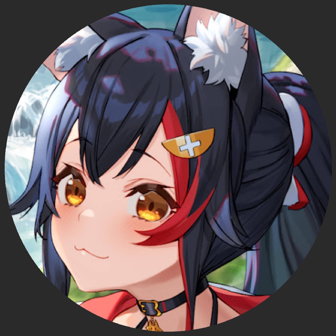 ホロライブの星