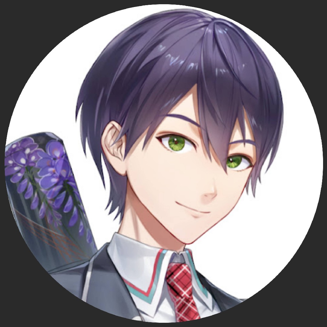 にじさんじの星