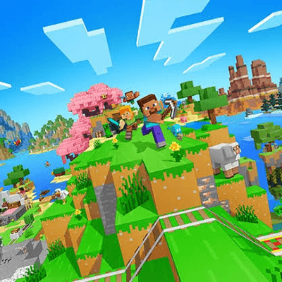 マイクラ統合版の星