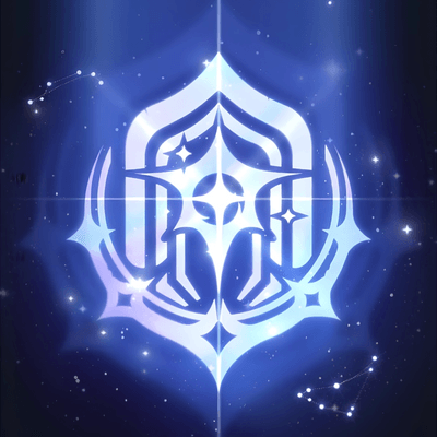 永久（期限なし）の星