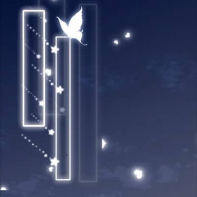 夜更かし民の星