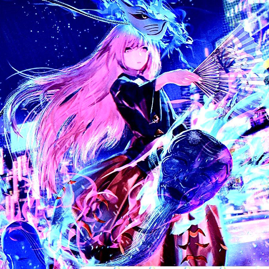 東方好きの話し場の星