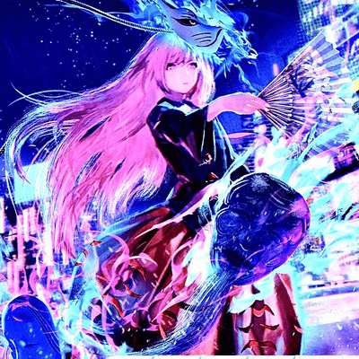 東方好きの話し場の星