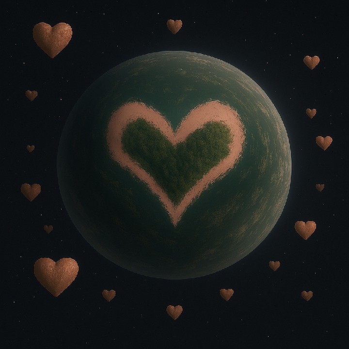 恋愛体質な独身貴族の星