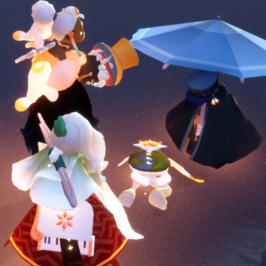 雑談ダラダラの星