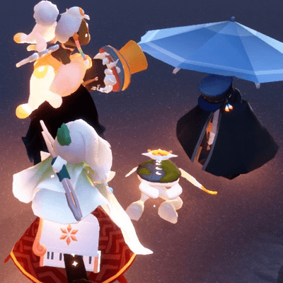 雑談ダラダラの星