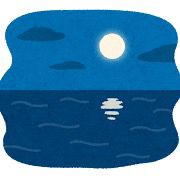 GRAVITY深夜部の星