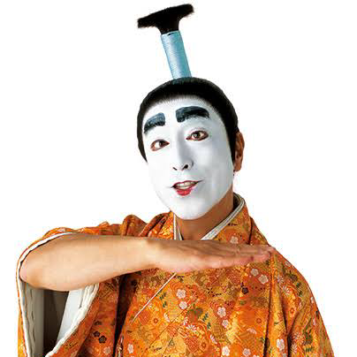 クスッと笑うの星