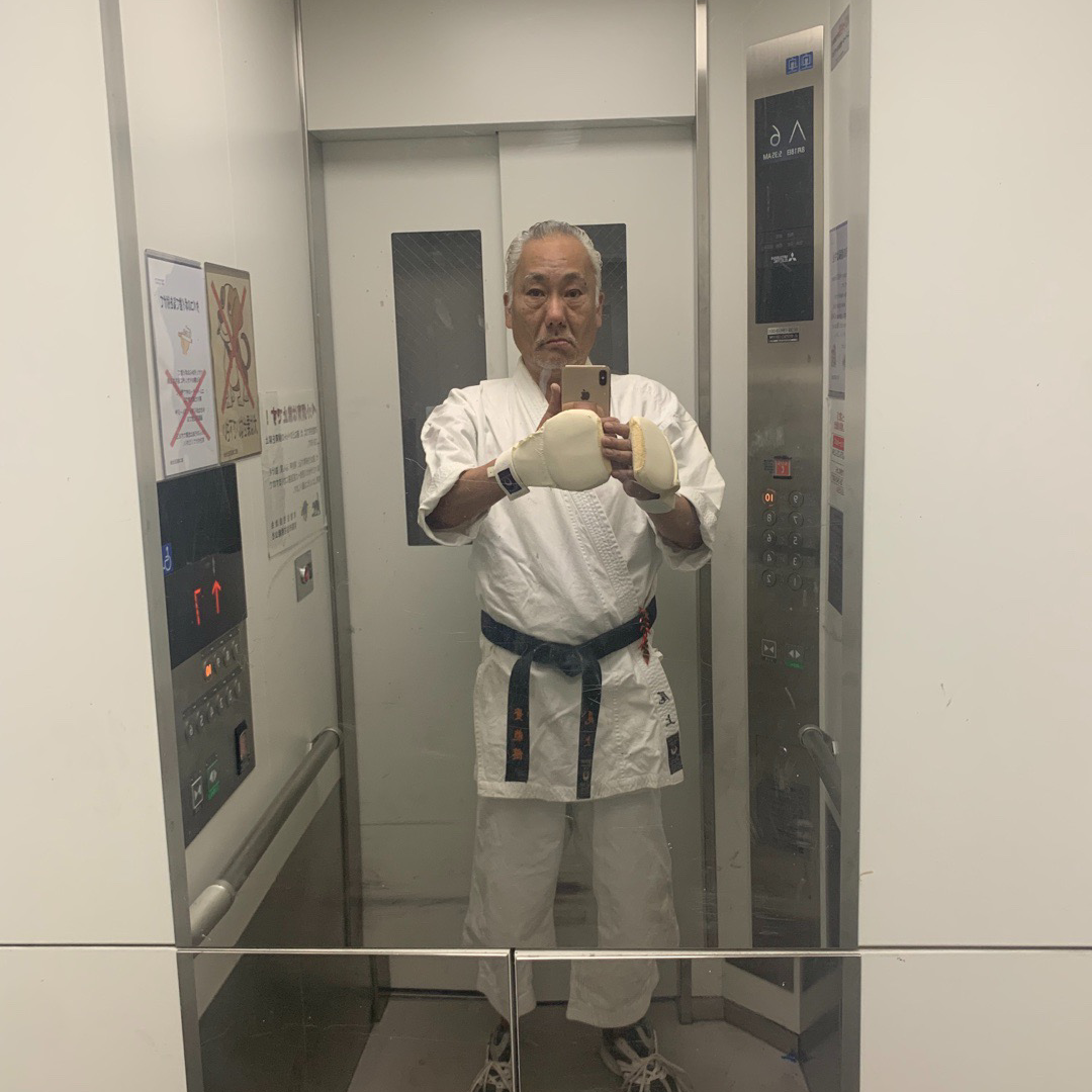 ひろし推しの星