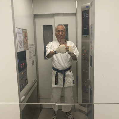 ひろし推しの星