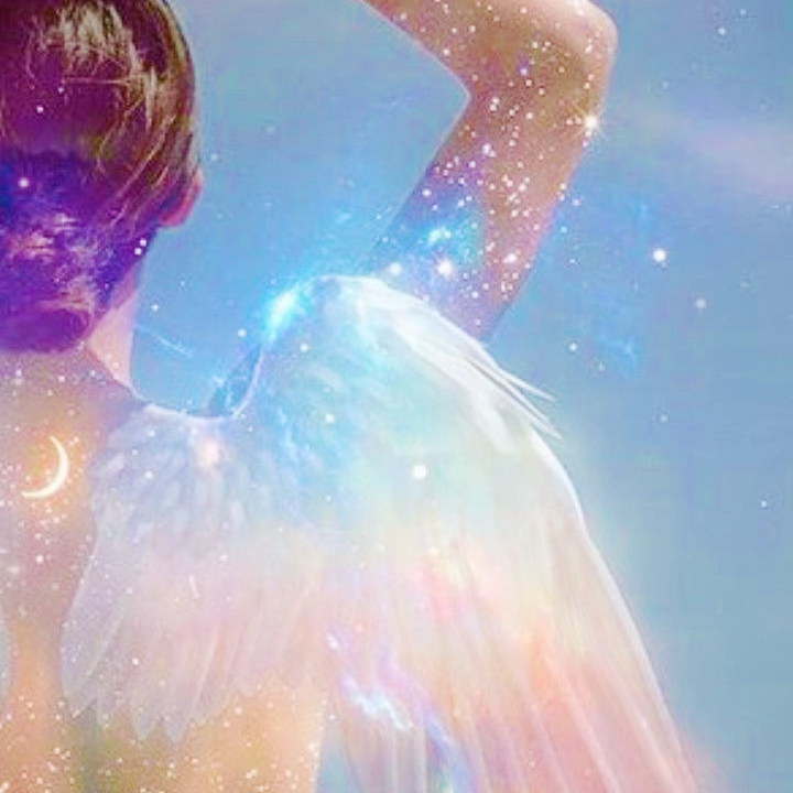 スターシード魂の星