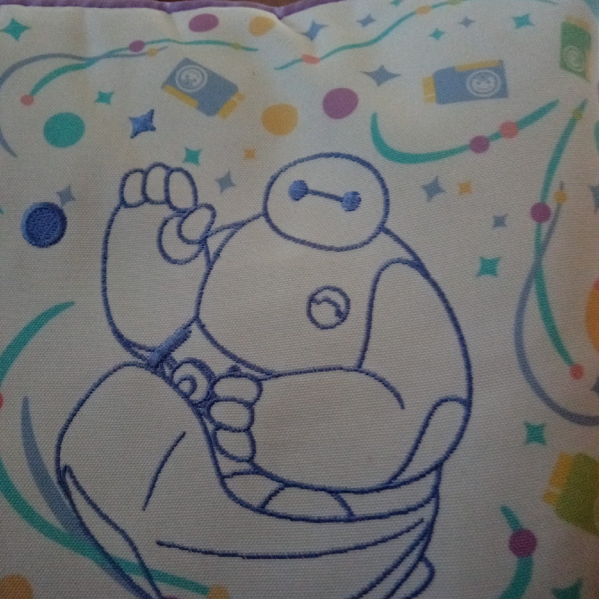 にゃんともの星