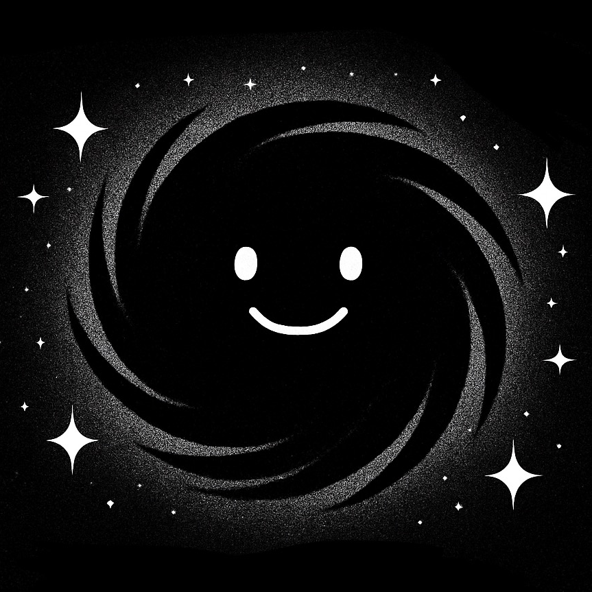 ポジティブ変換の星