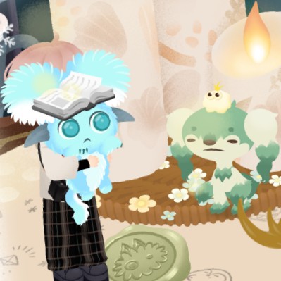 ゆるっとリヴリーの星