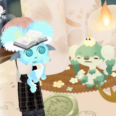 ゆるっとリヴリーの星