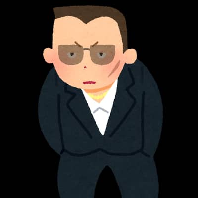 チンピラの星