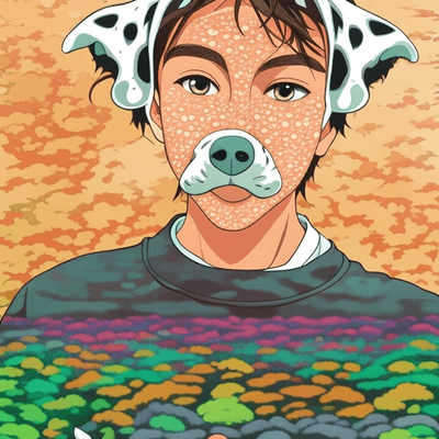 10代ゲイ、バイの星