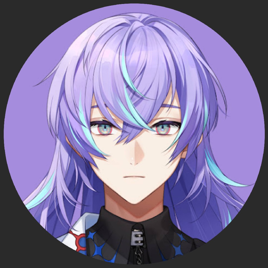にじさんじの星