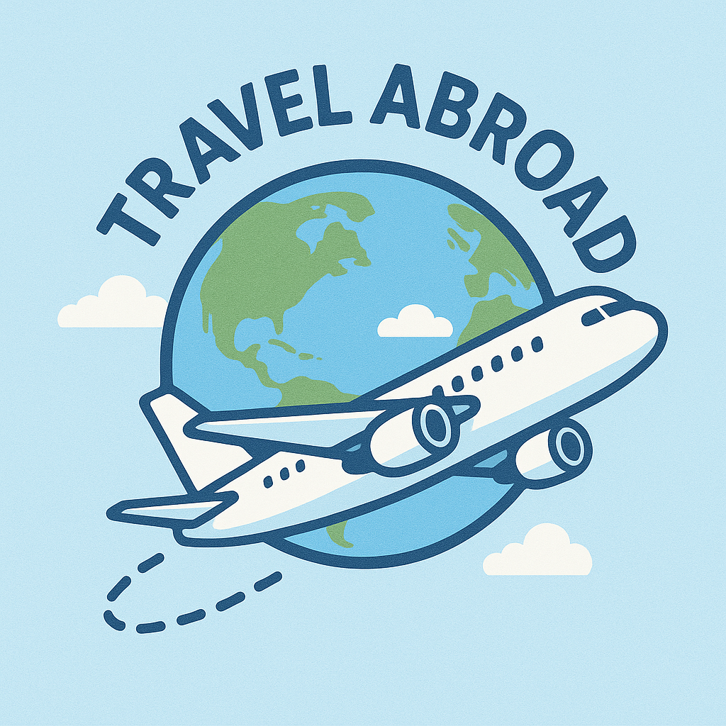 海外旅行好きの星