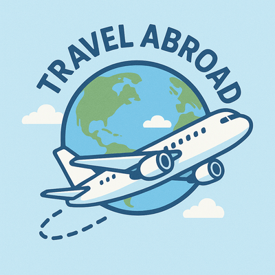 海外旅行好きの星