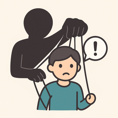 NPD被害者の星