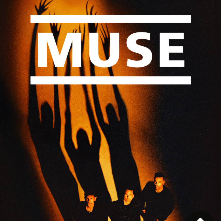 MUSEライブの星